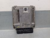 Unidad de control/módulo del motor