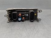 Resistencia motor/ventilador de la calefacción