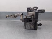 Coolant heater