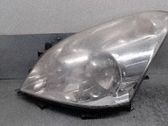 Lampa przednia