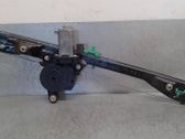 Fensterheber elektrisch mit Motor Tür hinten