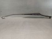Rear wiper blade arm