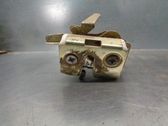 Rear door lock