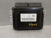 Engine control unit/module