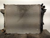 Coolant radiator