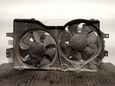 Ventilador eléctrico del radiador