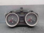Compteur de vitesse tableau de bord
