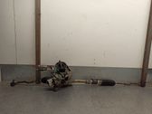 Steering rack