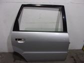 Rear door