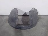 Front wheel arch liner splash guards