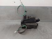 Cerradura de puerta delantera