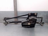 Motor del limpiaparabrisas