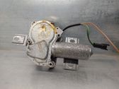 Motor del limpiaparabrisas trasero