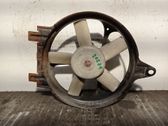 Ventilador eléctrico del radiador