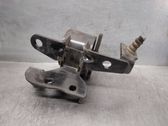 Engine mount bracket