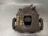 Caliper de freno delantero