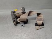 Ceinture de sécurité arrière