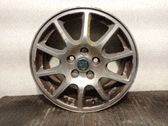 18 Zoll Leichtmetallrad Alufelge