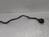 Engine installation wiring loom