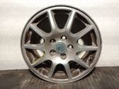18 Zoll Leichtmetallrad Alufelge