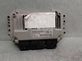 Unidad de control/módulo del motor