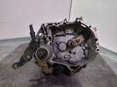 Manual 5 speed gearbox