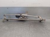 Motor del limpiaparabrisas