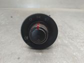 Regler Dimmer Schalter Beleuchtung Kombiinstrument Cockpit