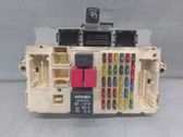 Juego de caja de fusibles