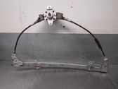 Front door electric window regulator