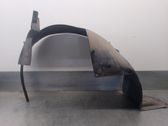 Front wheel arch liner splash guards