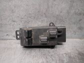 Electric window control switch