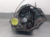 Manual 5 speed gearbox