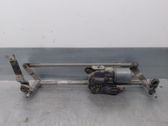 Motor del limpiaparabrisas