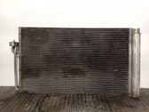 A/C cooling radiator (condenser)