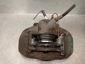Caliper de freno delantero