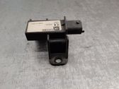 Sensor de presión del aceite