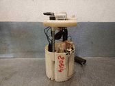 Bomba interna de combustible