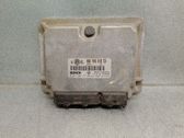 Unidad de control/módulo del motor