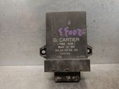 Other control units/modules
