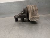 Engine mount bracket