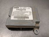 Module de contrôle airbag