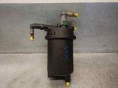 Filtro de combustible