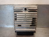 Unidad de control/módulo del motor