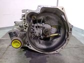 Manual 5 speed gearbox