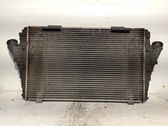 Intercooler radiator