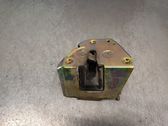Rear door lock