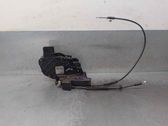 Front door lock