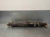 Rear shock absorber/damper