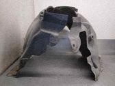 Front wheel arch liner splash guards